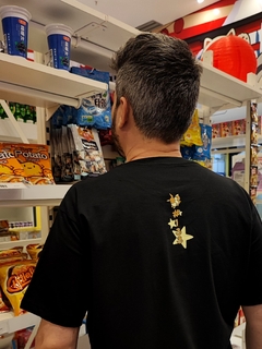 BoutiqueDex #133 - Camiseta Eevee na internet