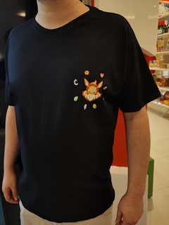 BoutiqueDex #133 - Camiseta Eevee - comprar online