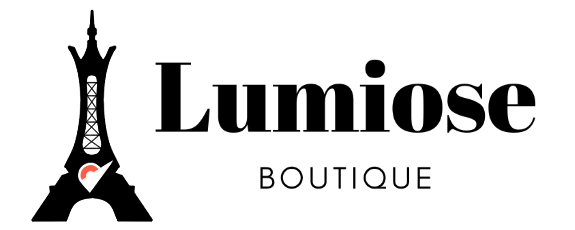 Lumiose Boutique