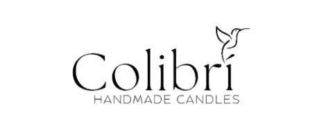 Colibri Handmade Candle