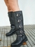 bota punk