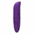 Vibrador Ponto G em Formato de Golfinho em ABS You Vibe na internet