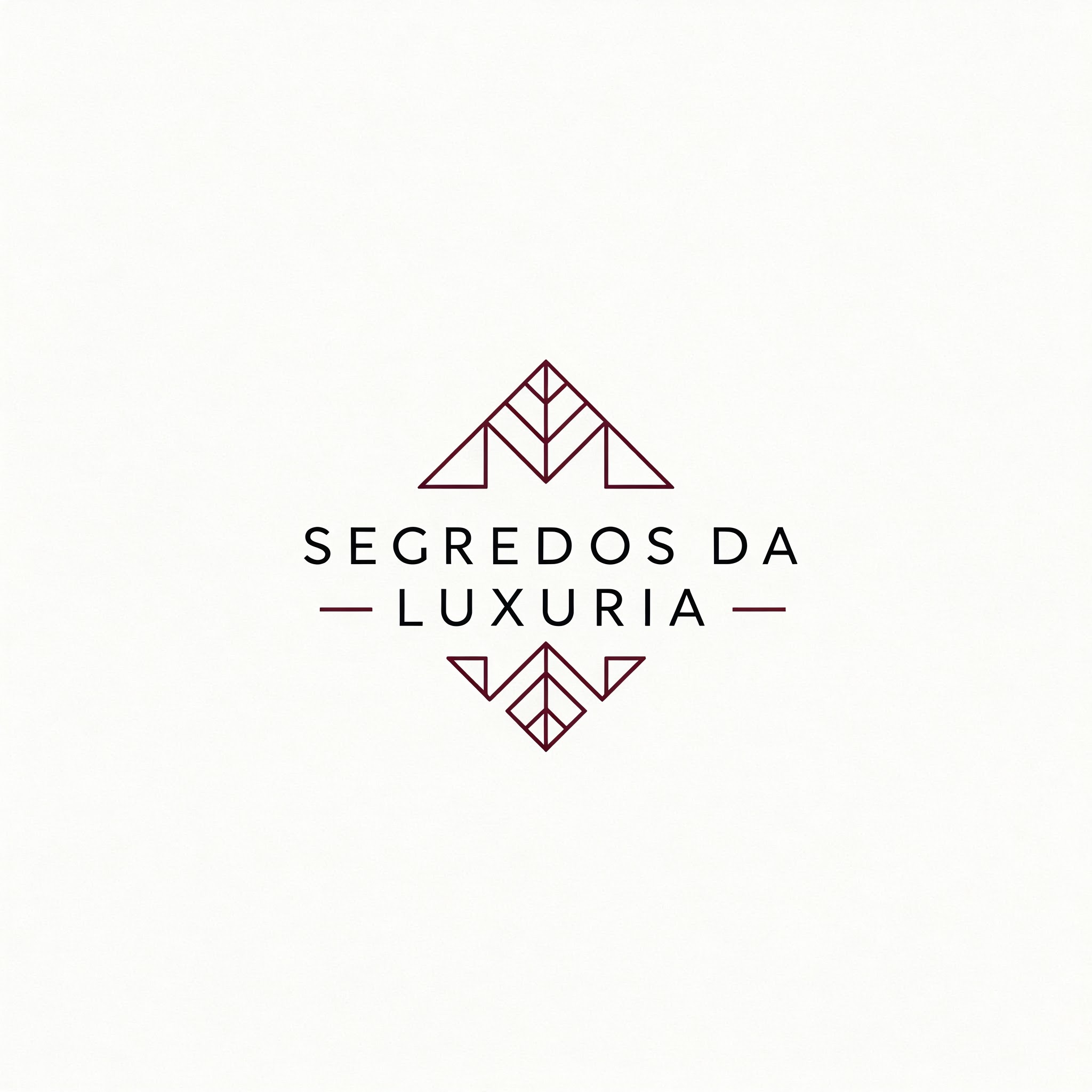 Segredos da Luxúria