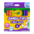 Plumones Punta Cónica JumboTips CRAYOLA - JUMBOTIPS MARKERS CRAYOLA - comprar en línea