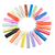 Tiza Jumbo X 24 CRAYOLA - SIDEWALK CHALK X 24 COUNT CRAYOLA - La Vitela Tienda de Arte