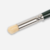 Pinceles Escalonados Domo Redondo FRANCO ARTE - ROUND DOME TIP BRUSHES