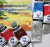 Oleo Van Gogh 40 ml. 104 Blanco de Zinc - Artshop Mexico