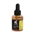 Acuarela liquida Indart 30 ml. Vidrio 23 Amarillo Medio - comprar en línea