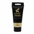 Acrilico Indart Studio Metalico 100 ml. 821 Oro Palido - comprar en línea