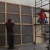 Bastidor Tonatiuh 3D Profesional 100 X 150