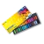 Pasteles Mungyo 32 Colores Medias Barras - comprar en línea