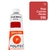Acrilico Politec L-900 60 ml. 916 Rojo Medio - comprar en línea