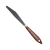 Espatula Metalica Daler Rowney no. 4017 en internet