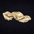 Acrilico Metalico Indart 100 ml. 821 Oro Palido en internet