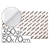 Papel Guarro 350 gr. 50 x 70 cm. 5 Hojas. en internet
