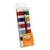 Estuche de Acrilico Politec 10 ml. 12 Frascos - comprar en línea