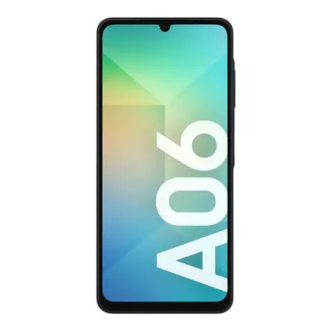 Samsung Galaxy A06 4 GB RAM 64 GB Light Blue - comprar online