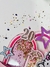 Caketopper de Lujo personalizado - Crafterkenia