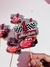 Mini Caketopper para cupcake relieves x15 Unidades - comprar en línea