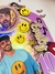 Caketopper de lujo con luz - Crafterkenia