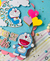 Caketopper Capas con relieve - comprar en línea