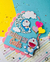 Caketopper Capas con relieve en internet