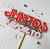 Caketopper capas Amor