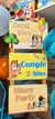 Carteles de Bienvenida Personalizados para Cumpleaños y Baby Shower en internet