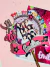 Cake topper Shaker Basic personalizado