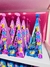 Cajitas para dulces Piramide en internet