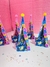 Cajitas para dulces Piramide - comprar en línea