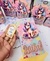 Cajitas para dulces Rectangulares