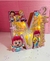 Letra 3D con Luz Interior Personalizada - Crafterkenia