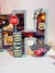 Letra 3D con Luz Interior Personalizada