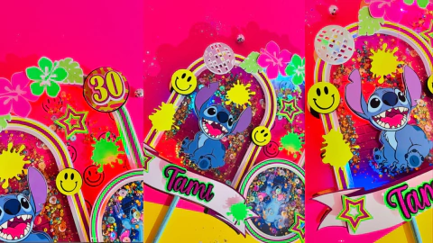 Video de Crafterkenia