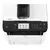 Pantalla de control de la impresora RICOH M 320F con opciones multifunción visibles