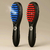 Escova de Cabelo Elétrica Para Terapia Capilar - comprar online