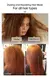 Alisador de Cabelo e Hidratação PURC - comprar online
