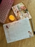 Horario Semanal - ("A Girl and Her Room") - comprar online