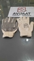 Guantes moteados