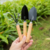 Mini Kit de Jardinagem - Conjunto 3 Unidades - comprar online