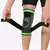 Rodillera 3D Knee Compression Pad