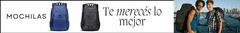 Banner da categoria mochila masculina