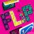 Jogo de Uno FLIP Cartas Baralho – Diversão Garantida para Família, Amigos, Lazer e Férias! - HUMPIRI ATACADO