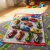 Kit 12 Carrinhos de Corrida Miniatura Racing Infantil Fricção – Diversão em Alta Velocidade para os Pequenos! - HUMPIRI ATACADO