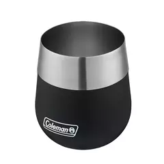 COLEMAN VASO TERMICO 384ML NEGRO en internet