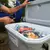COLEMAN CONSERVADORA CHEST 62QT C/R GRIS