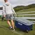 Imagen de COLEMAN CONSERVADORA CHEST 100QT C-R AZUL