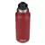COLEMAN TERMO ACERO INOX MATERO 1.2LTS ROJO en internet