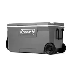 COLEMAN CONSERVADORA CHEST 100QT C-R GRIS